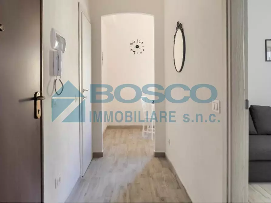 Immagine 11 di Bilocale in vendita  in Via Fiasella a La Spezia