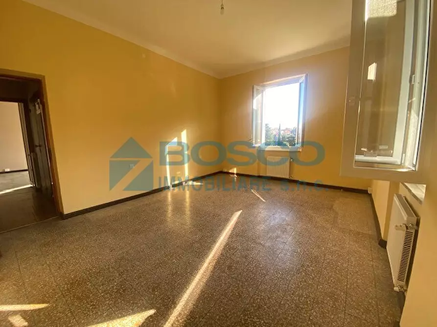Immagine 7 di Quadrilocale in vendita  in via Del mattone a La Spezia