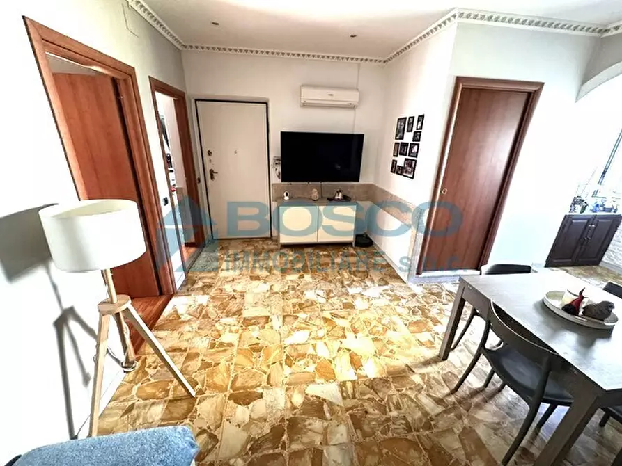 Immagine 2 di Quadrilocale in vendita  in Via del Canaletto 334 a La Spezia
