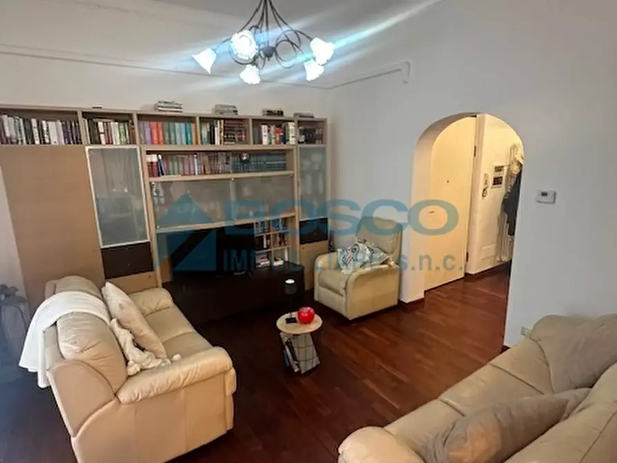 Immagine 27 di Attico in vendita  in Via Agostini Oldoini a La Spezia