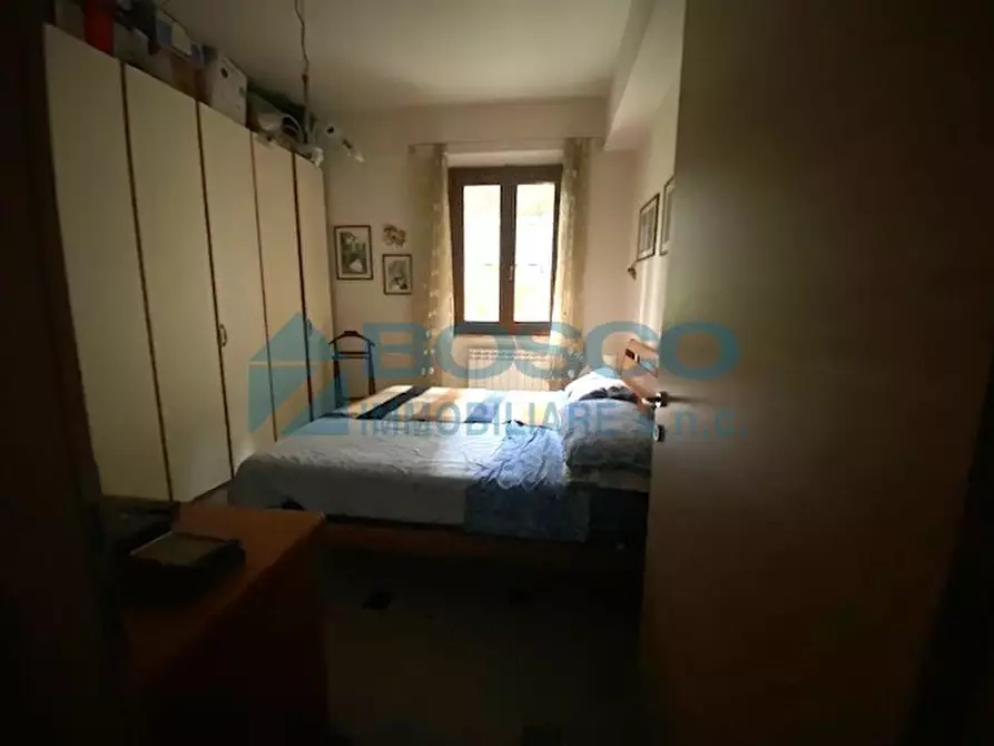 Immagine 8 di Trilocale in vendita  in Via Paverano 91 a La Spezia