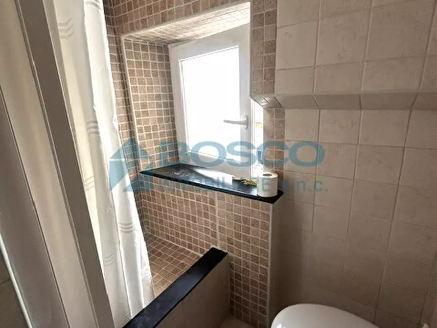 Immagine 16 di Trilocale in vendita  in Via Belvedere 17 a La Spezia