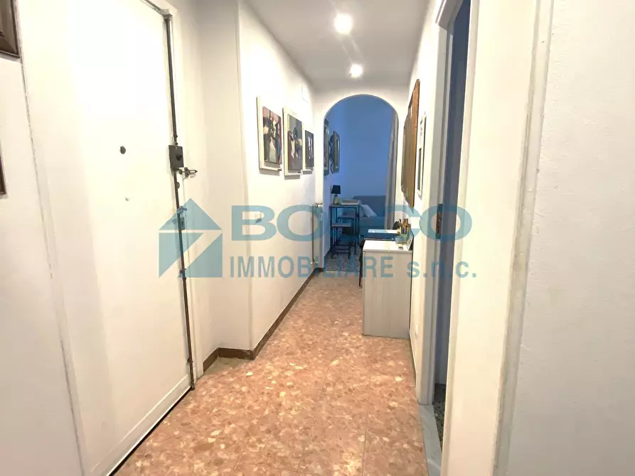 Immagine 4 di Trilocale in affitto  in Via V. Veneto 111 a La Spezia