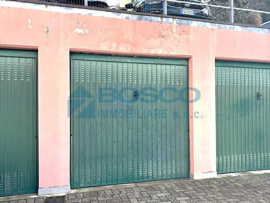 Immagine 14 di Quadrilocale in affitto  in Salita Ruffino 43 a La Spezia