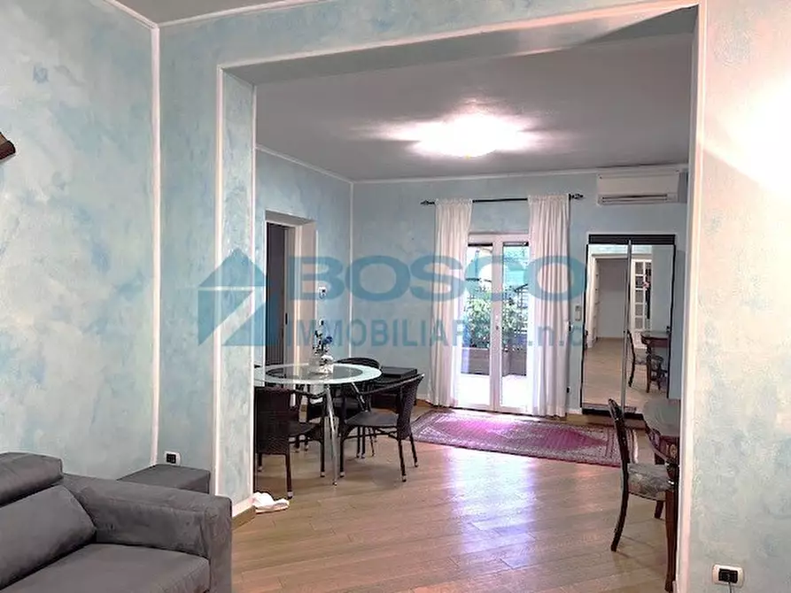 Immagine 1 di Pentalocale in vendita  in Via delle Ginestre a La Spezia