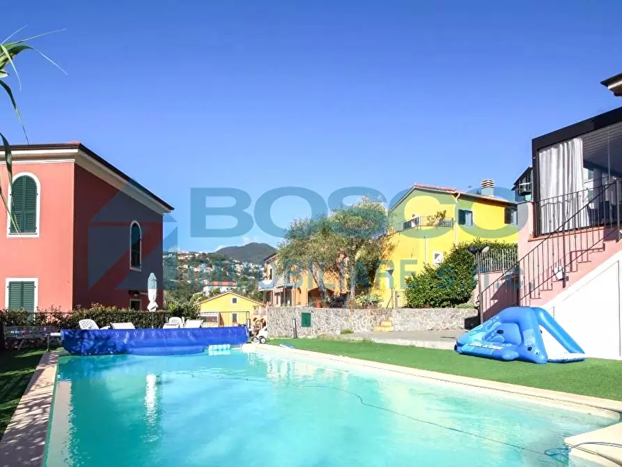 Immagine 6 di Casa indipendente in vendita  in Raspolini a La Spezia