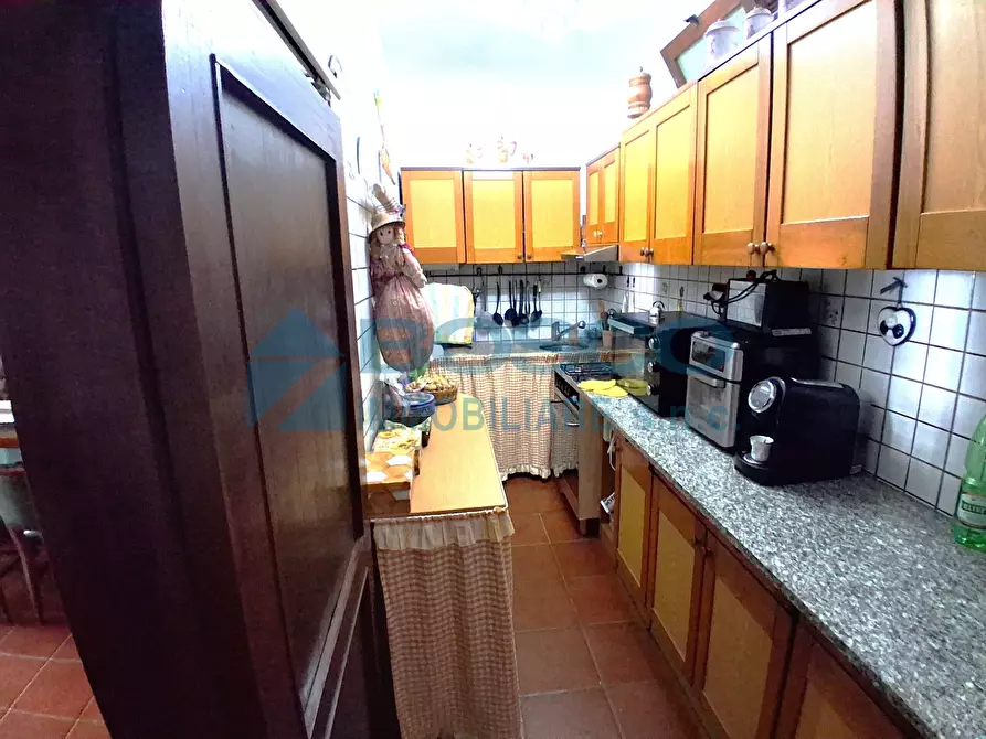 Immagine 5 di Casa bifamiliare in vendita  in Via Elso Sommovigo a Arcola