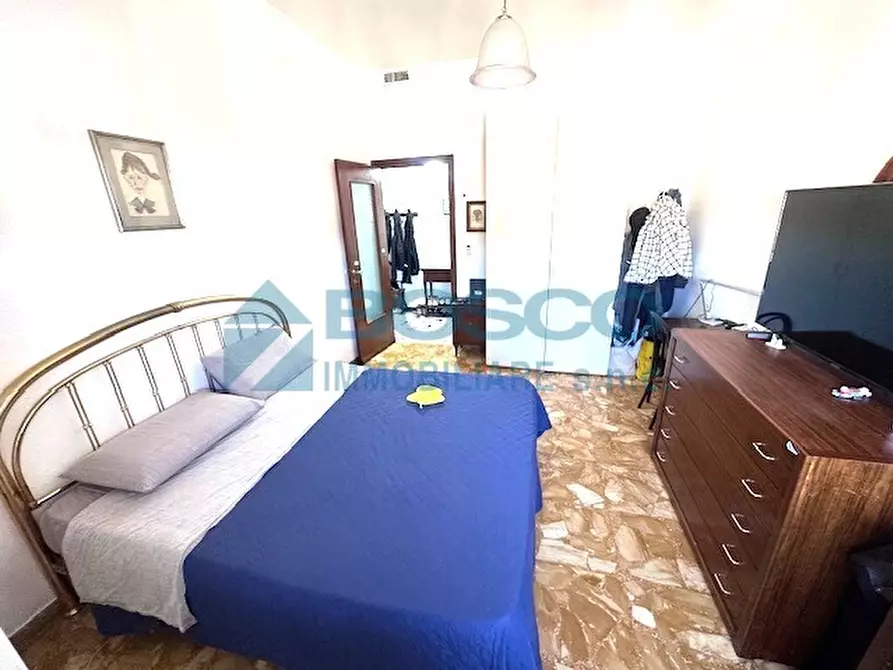 Immagine 8 di Bilocale in vendita  in Via Giovanni Bosco 2 a La Spezia
