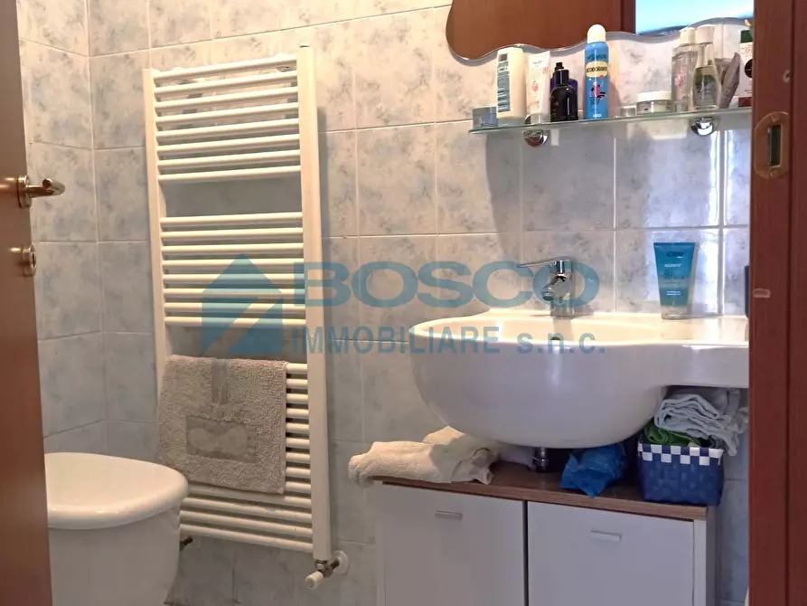 Immagine 6 di Quadrilocale in vendita  in Via dei Buggi 51 a La Spezia