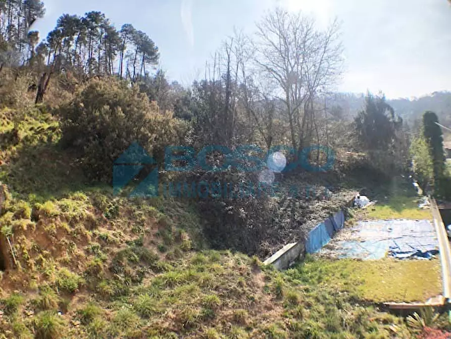 Immagine 20 di Porzione di casa in vendita  in Borgo Mitiliano 95 a Vezzano Ligure