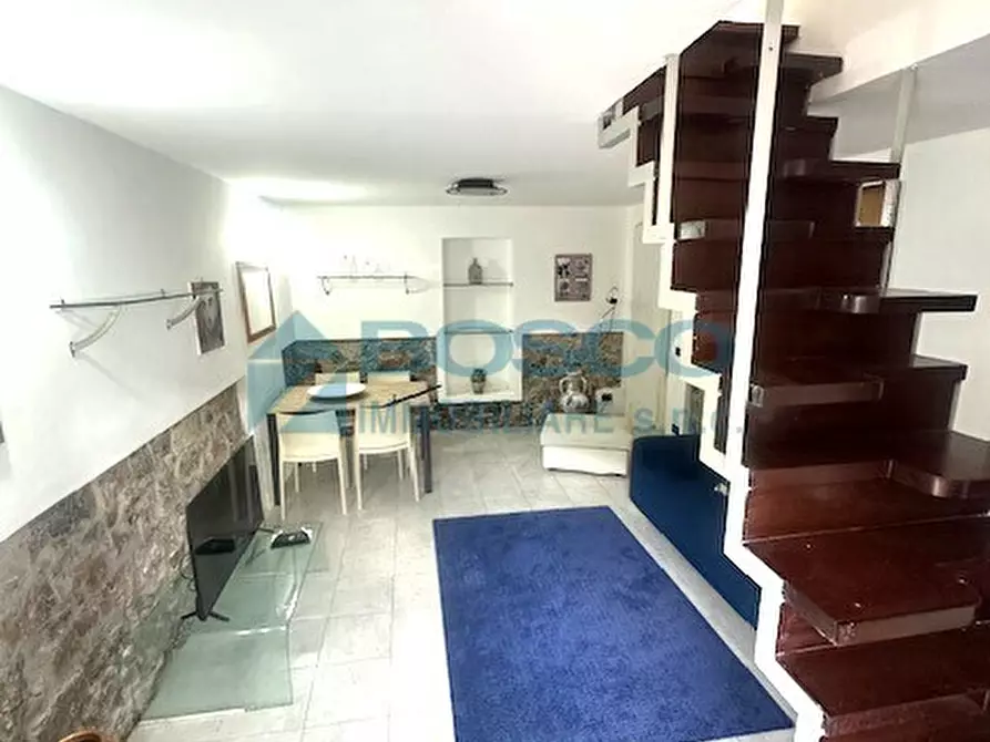 Immagine 3 di Quadrilocale in vendita  in Via Monfalcone a La Spezia