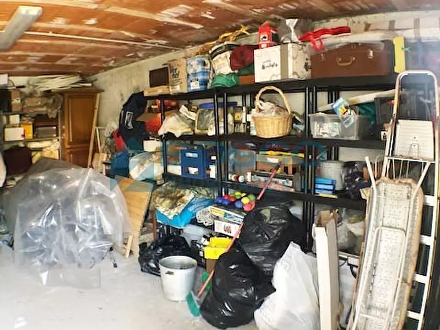 Immagine 23 di Porzione di casa in vendita  in Borgo Mitiliano 95 a Vezzano Ligure