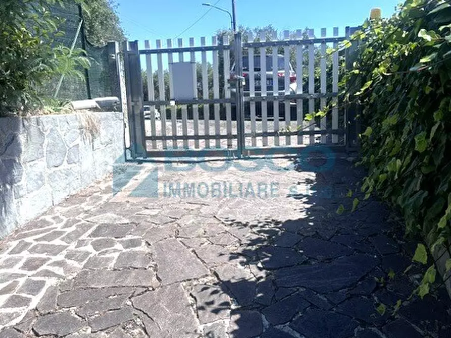Immagine 3 di Casa bifamiliare in vendita  in Via XX Gennaio 1945 a La Spezia
