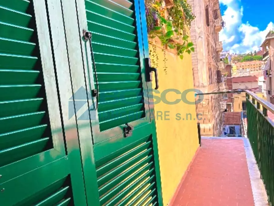 Immagine 7 di Trilocale in vendita  in 2 Giugno a La Spezia