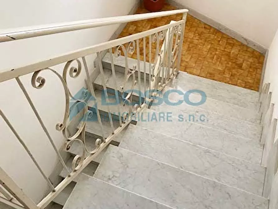 Immagine 13 di Quadrilocale in vendita  a Vezzano Ligure