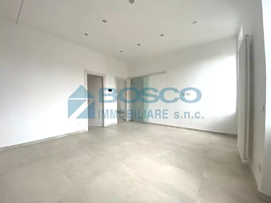 Immagine 29 di Quadrilocale in vendita  in Via del Molo 104 a La Spezia