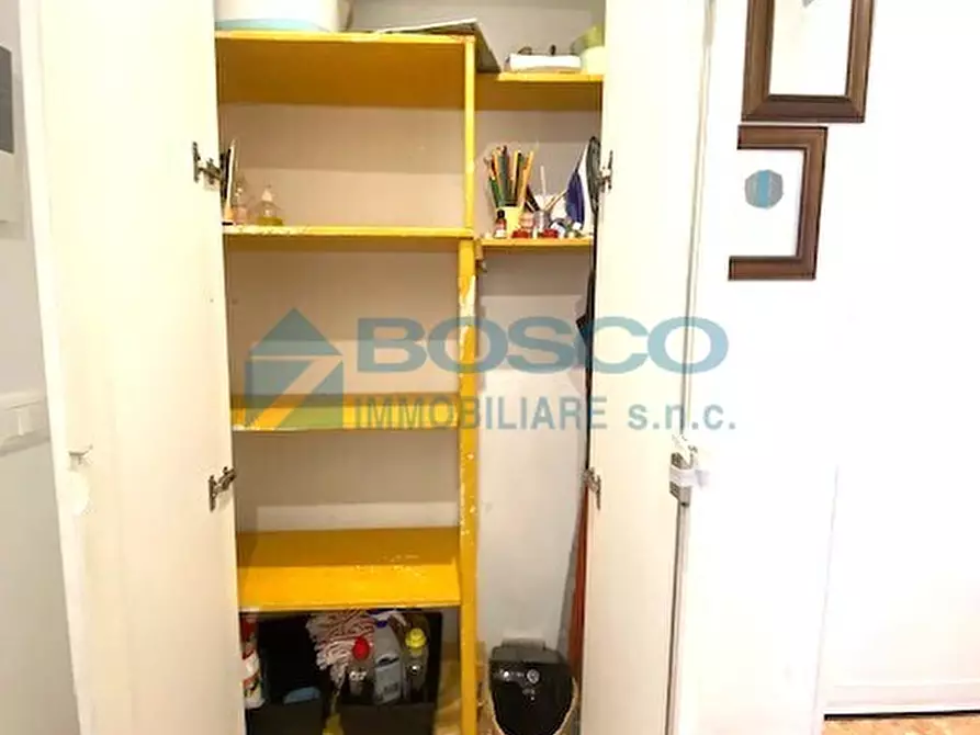 Immagine 16 di Trilocale in vendita  in Via V. Veneto 111 a La Spezia