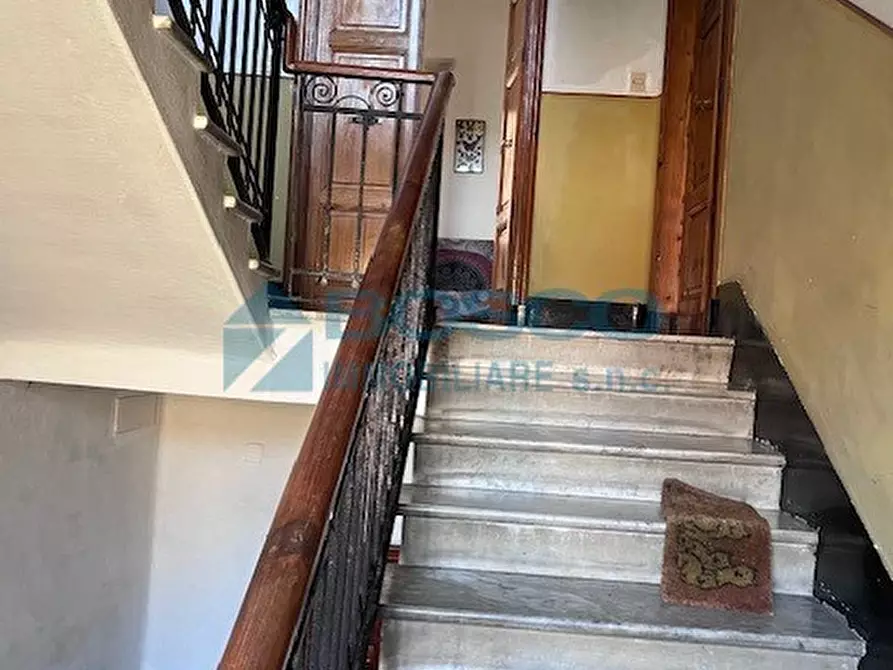 Immagine 9 di Quadrilocale in vendita  in Via Bertolani e Neri 129 a La Spezia