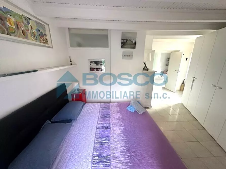 Immagine 12 di Quadrilocale in vendita  in Via Monfalcone a La Spezia