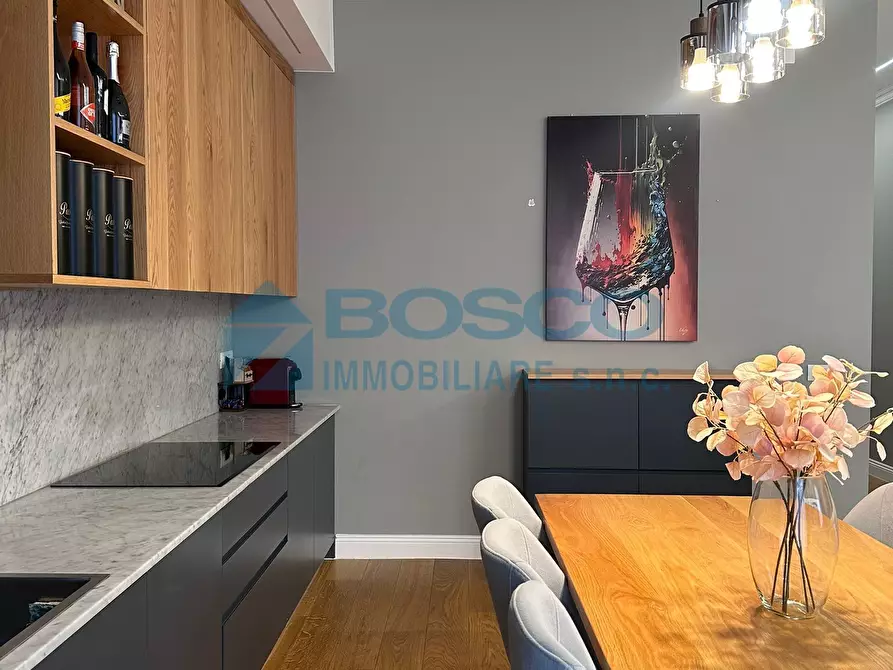 Immagine 7 di Pentalocale in vendita  in Piazza Garibaldi a La Spezia