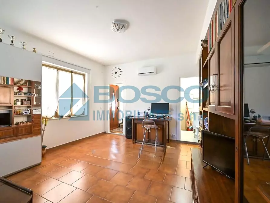 Immagine 16 di Porzione di casa in vendita  in Borgo Mitiliano 97 a Vezzano Ligure