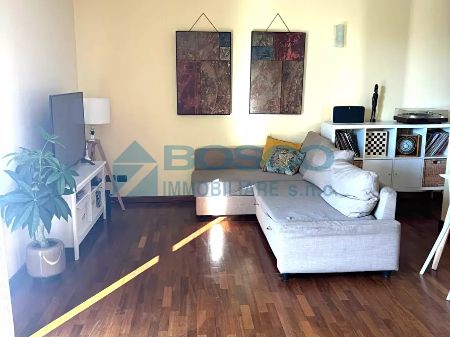 Immagine 2 di Quadrilocale in affitto  in Salita Ruffino 43 a La Spezia