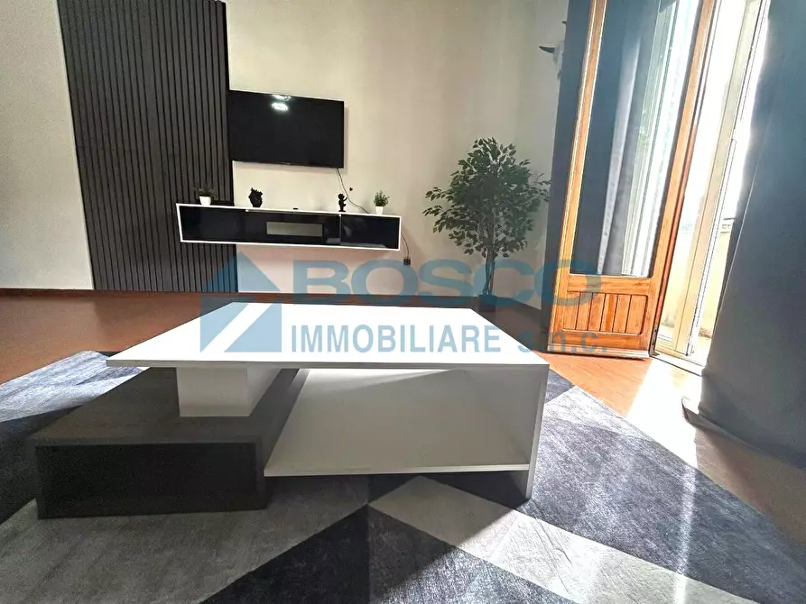 Immagine 4 di Trilocale in vendita  in Via Termo 1029 a Vezzano Ligure