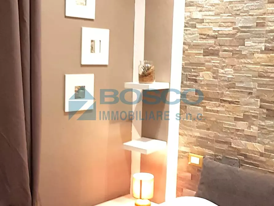 Immagine 5 di Trilocale in vendita  in Via Castelfidardo a La Spezia