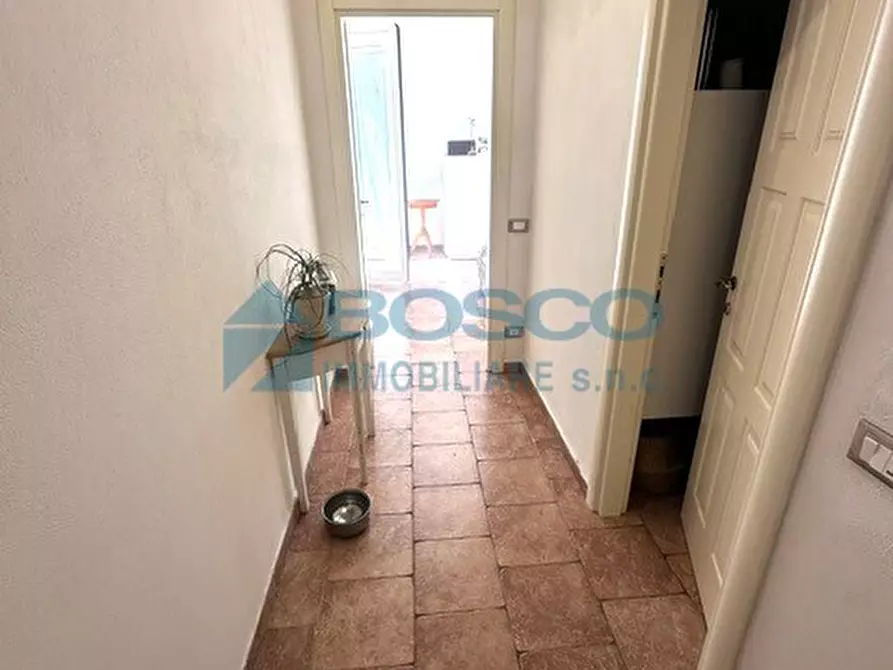 Immagine 10 di Casa bifamiliare in vendita  in Via XX Gennaio 1945 a La Spezia