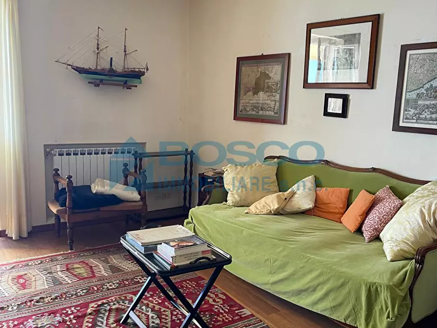 Immagine 17 di Villa in vendita  in La Serra a Lerici