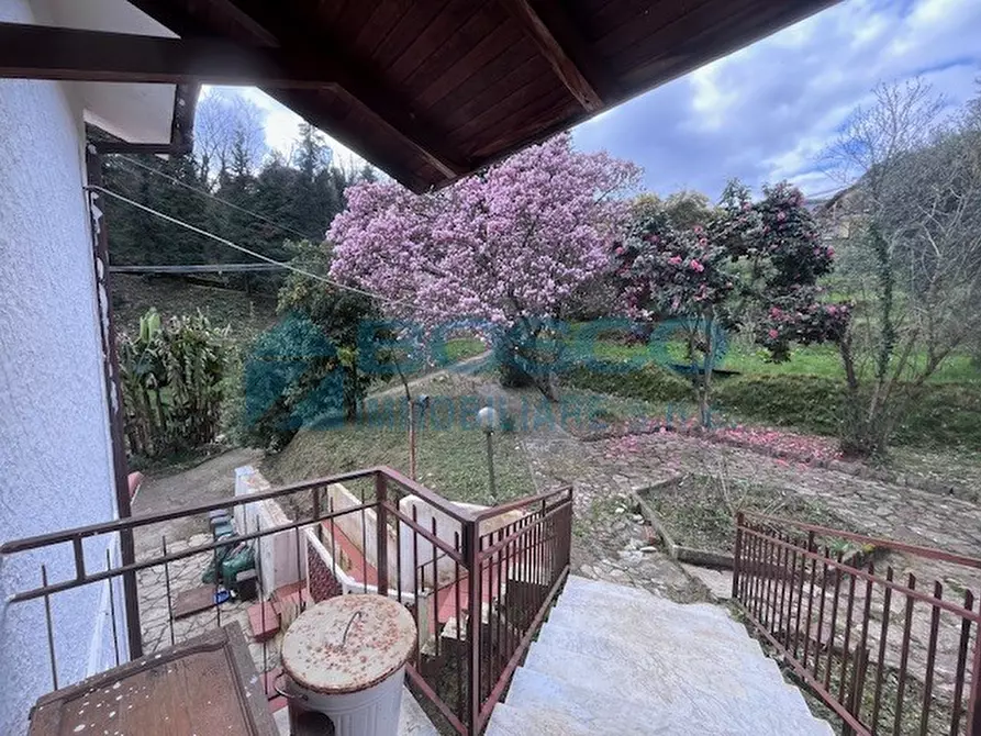 Immagine 8 di Casa indipendente in vendita  in Via II Giugno 46 a Follo