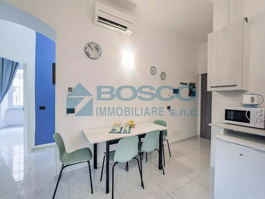 Immagine 4 di Pentalocale in vendita  in Piazza Giuseppe Garibaldi a La Spezia