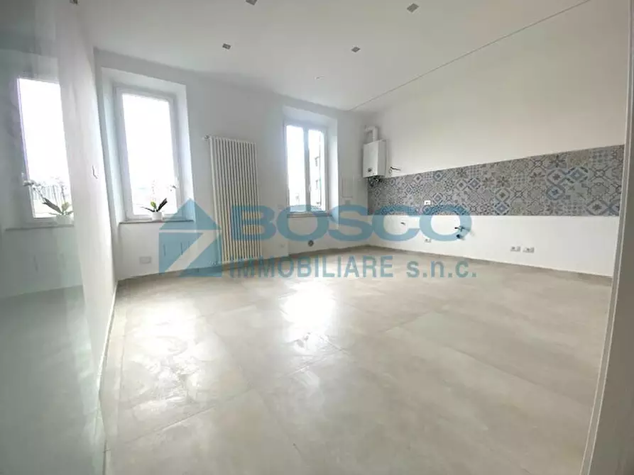 Immagine 32 di Quadrilocale in vendita  in Via del Molo 104 a La Spezia