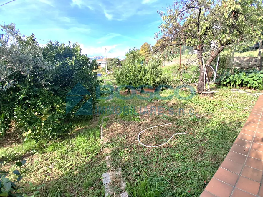 Immagine 12 di Casa bifamiliare in vendita  in Via Elso Sommovigo a Arcola