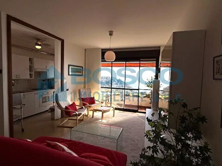 Immagine 15 di Trilocale in affitto  in Via Santa Teresa a Lerici