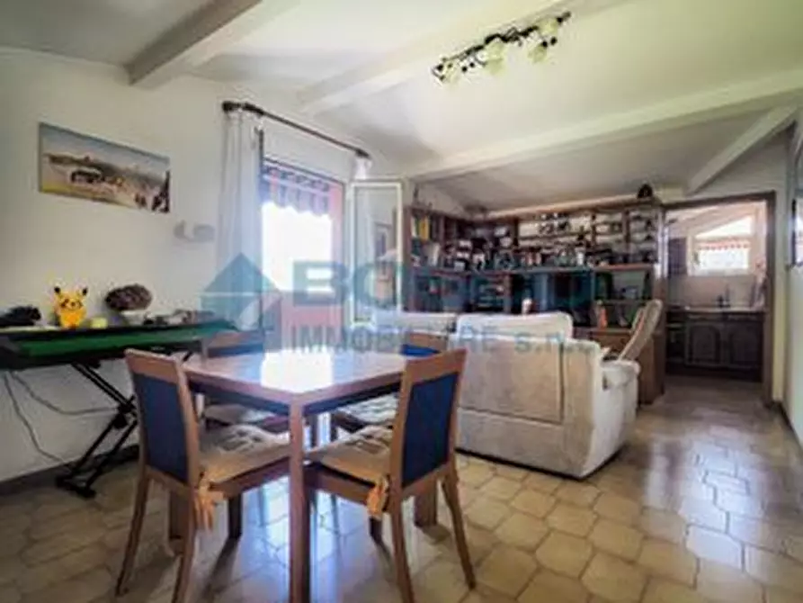 Immagine 16 di Casa trifamiliare in vendita  in Via Pietralba a Arcola