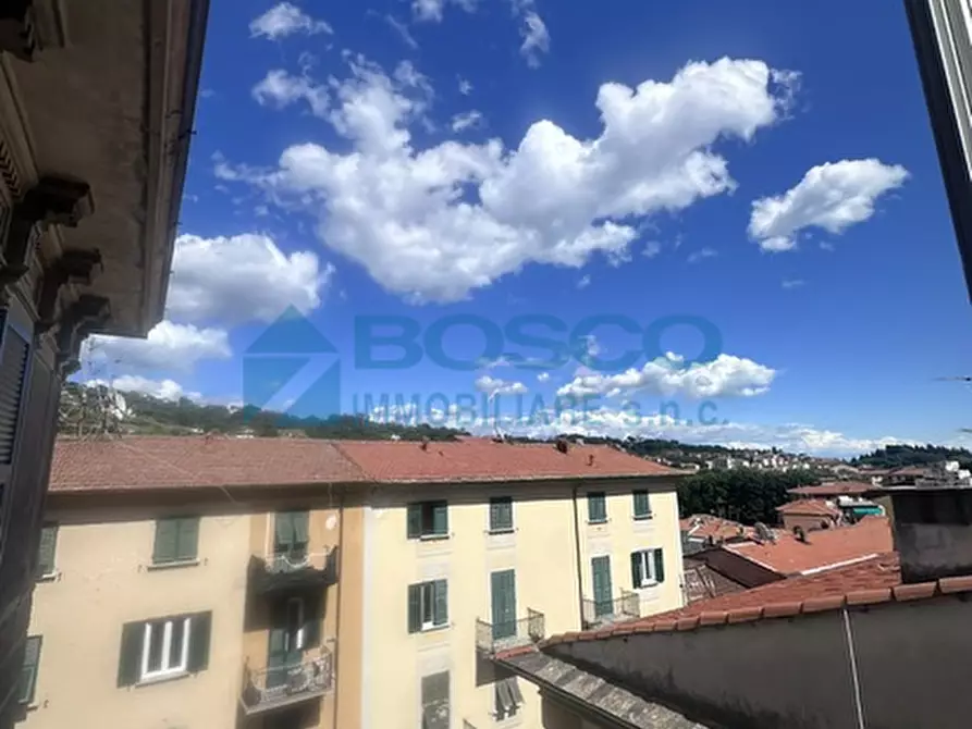 Immagine 1 di Quadrilocale in vendita  in Via Della Ghiara a La Spezia