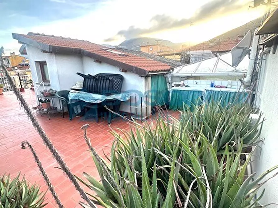 Immagine 34 di Attico in vendita  in Via Agostini Oldoini a La Spezia