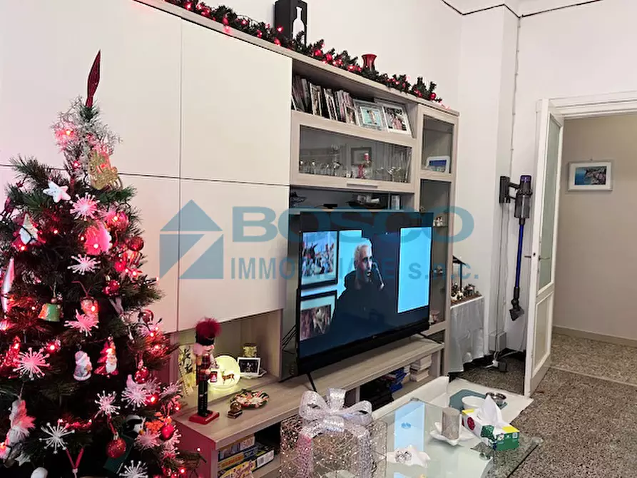 Immagine 6 di Pentalocale in vendita  in Via Vittorio Veneto 20 a La Spezia