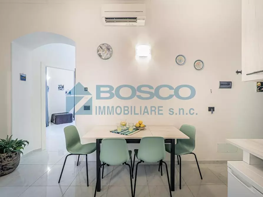 Immagine 5 di Pentalocale in vendita  in Piazza Giuseppe Garibaldi a La Spezia