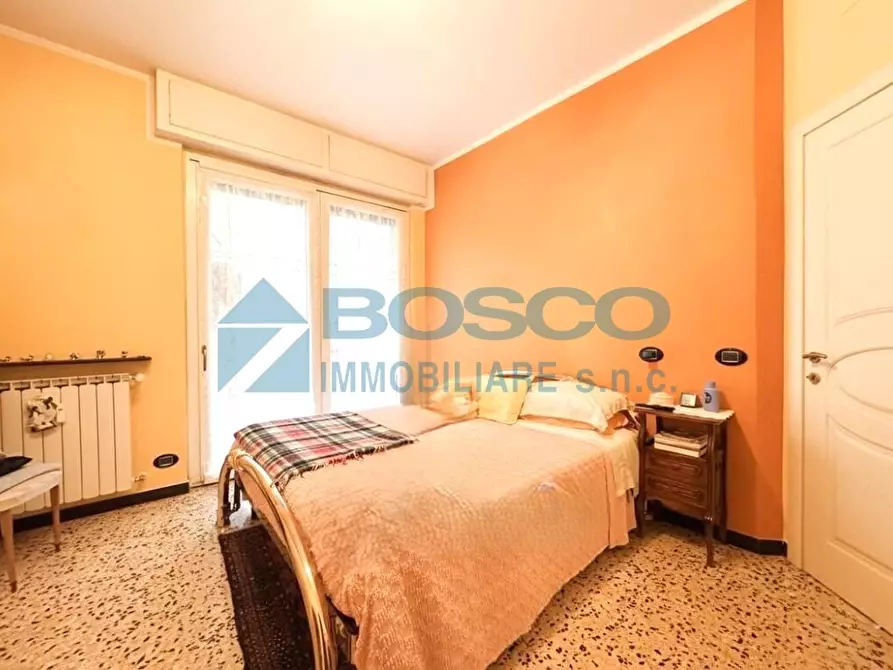 Immagine 7 di Pentalocale in vendita  in Via Vittorio Veneto 253 a La Spezia