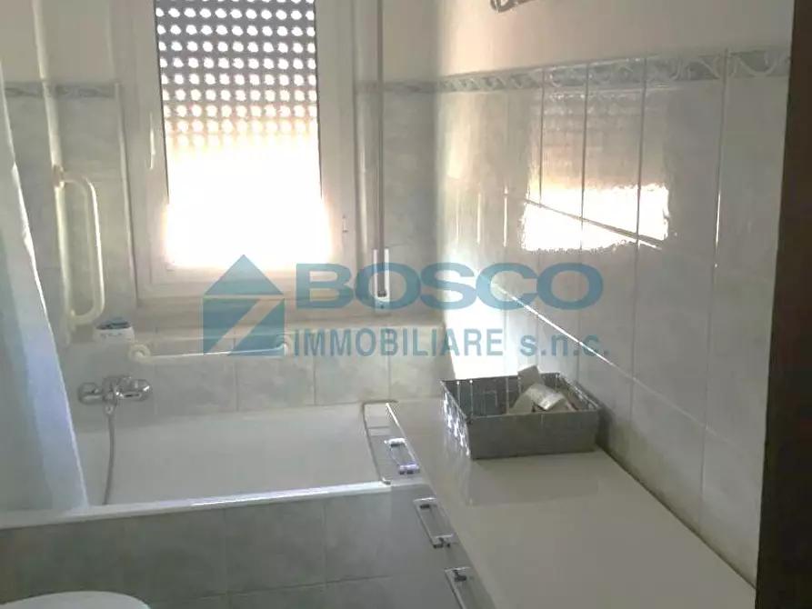 Immagine 5 di Bilocale in vendita  in Via Giovanni Bosco 2 a La Spezia