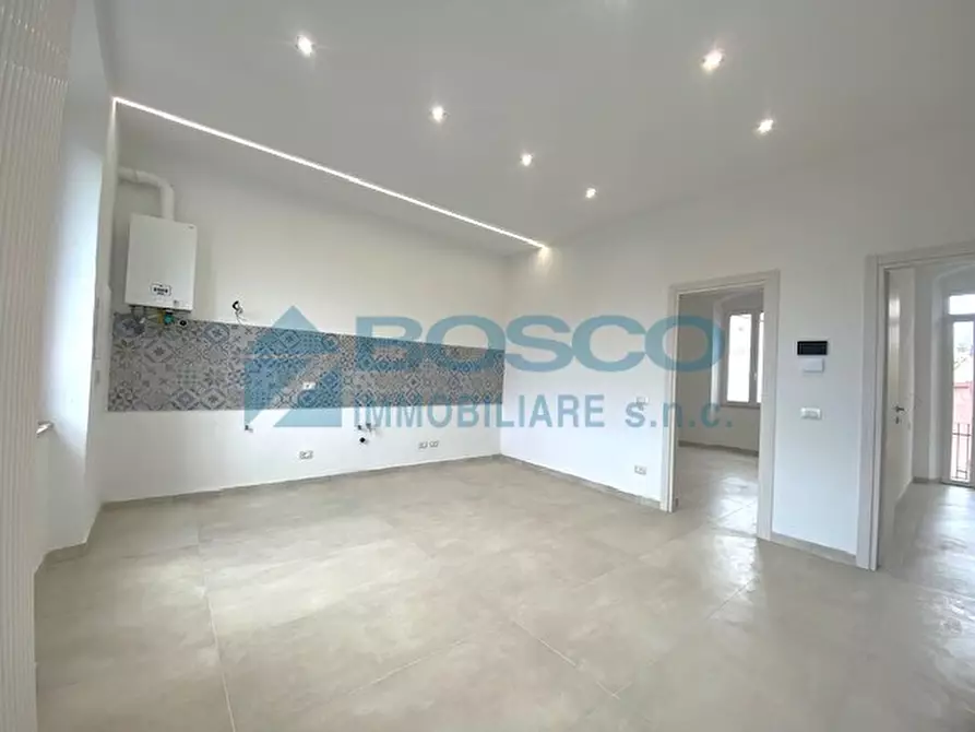 Immagine 1 di Quadrilocale in vendita  in Via del Molo 104 a La Spezia