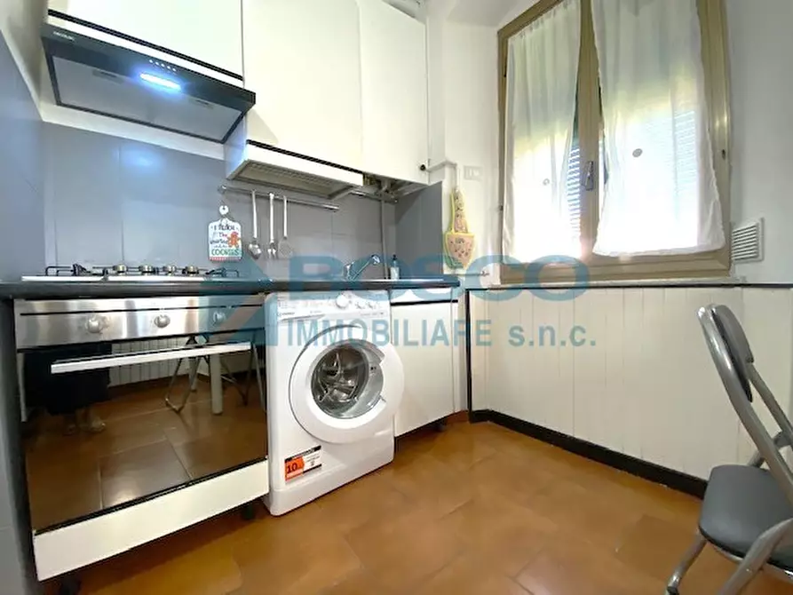 Immagine 3 di Bilocale in affitto  in Via Sarzana 946 a La Spezia