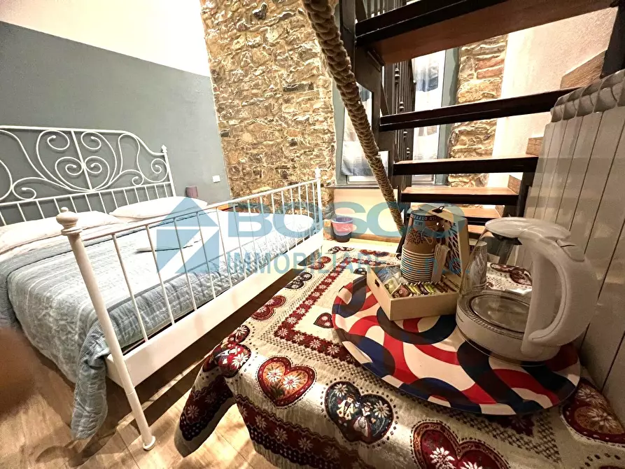 Immagine 6 di Loft/Open space in vendita  in Galleria Lazzaro Spallanzani a La Spezia