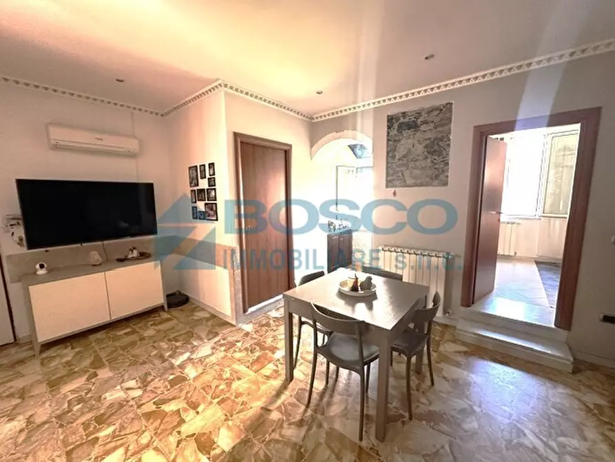 Immagine 5 di Quadrilocale in vendita  in Via del Canaletto 334 a La Spezia