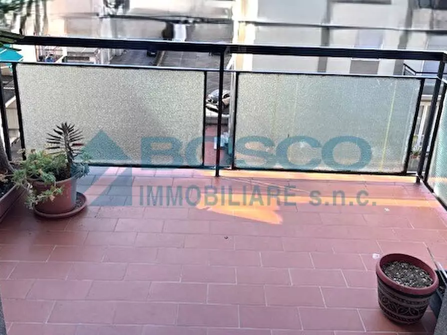 Immagine 6 di Quadrilocale in affitto  in Via Alfredo Poggiolini 16 a La Spezia