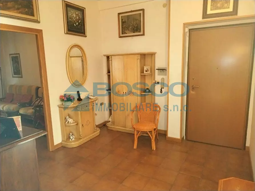 Immagine 2 di Quadrilocale in vendita  in Via Gaetano Donizetti a La Spezia