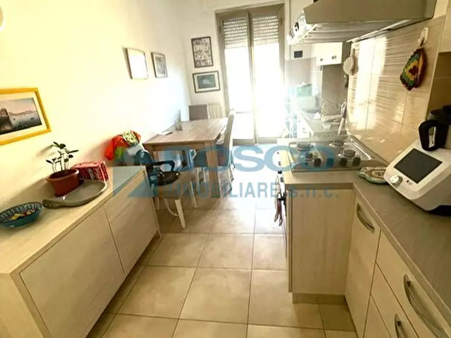 Immagine 6 di Trilocale in affitto  in Via Paolo Bentivoglio a La Spezia
