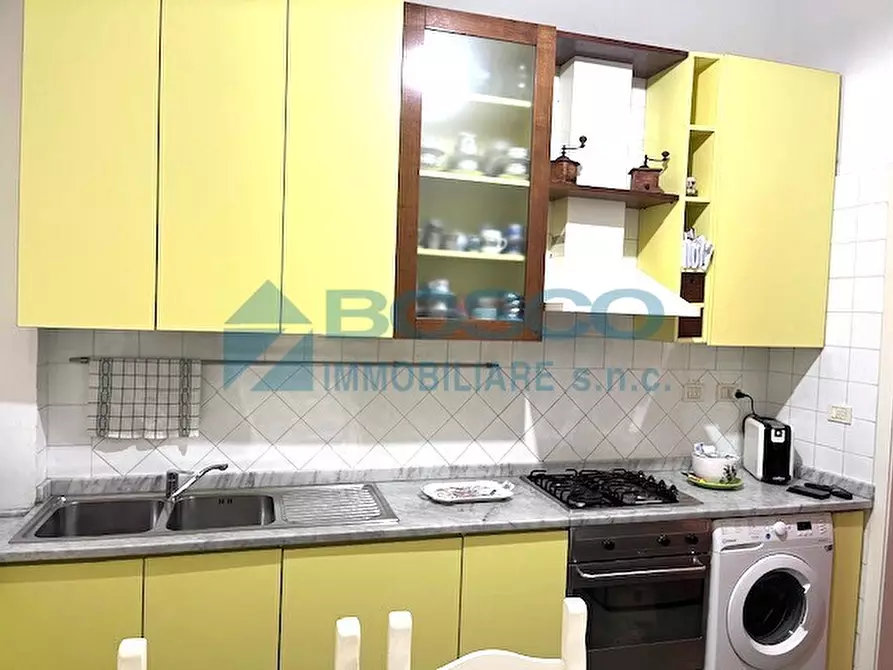 Immagine 11 di Pentalocale in vendita  in via Di Monale a La Spezia